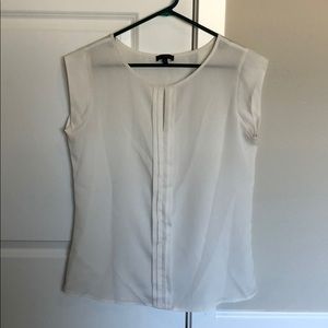 The limited dress blouse